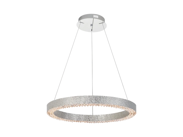 SARITA závesný krištáľový luster 680 - V30142 4