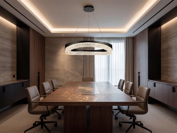 AURORA závesný krištáľový luster 800 - V30077 5