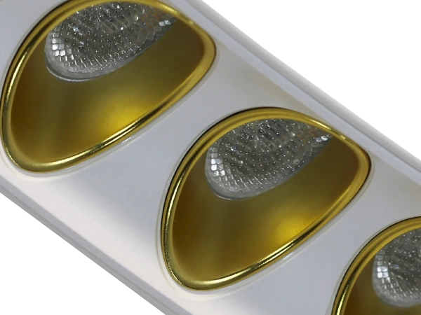 LINIA stropné svietidlo 660 - 10010 5