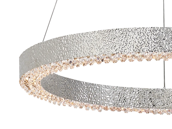 SARITA závesný krištáľový luster 680 - V30142 5