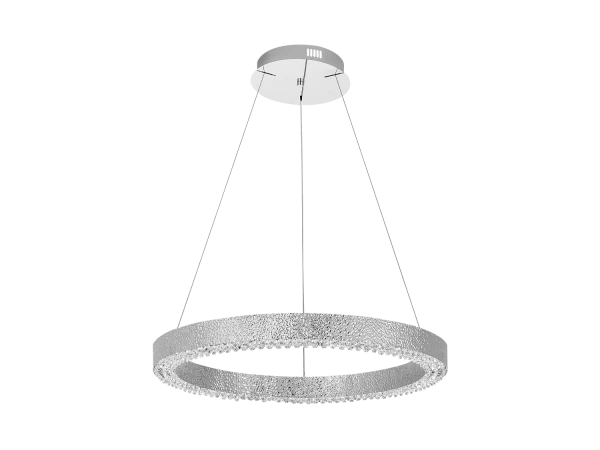 SARITA závesný krištáľový luster 680 - V30142