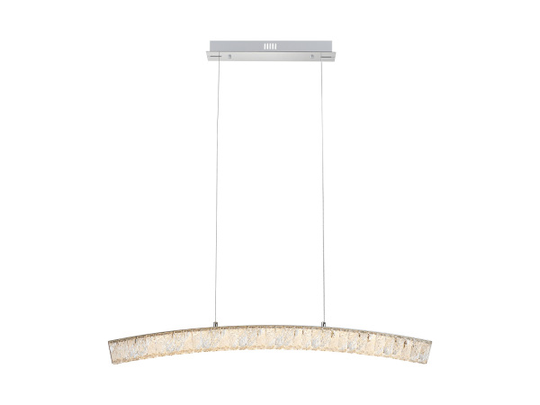 LETICIA závesný krištáľový luster 1100 - V30120 3