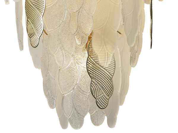 CHOREO závesný luster 571 - V20118 9