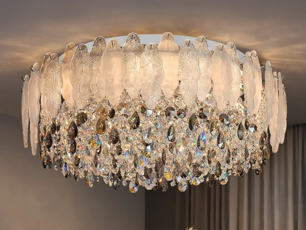 GURU stropný krištáľový luster 800 - V20108 3