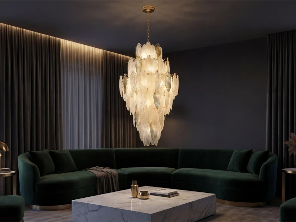 CHOREO závesný luster 571 - V20118 3