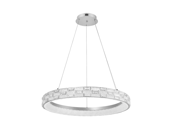 ALBERTO závesný krištáľový luster 820 - V30132