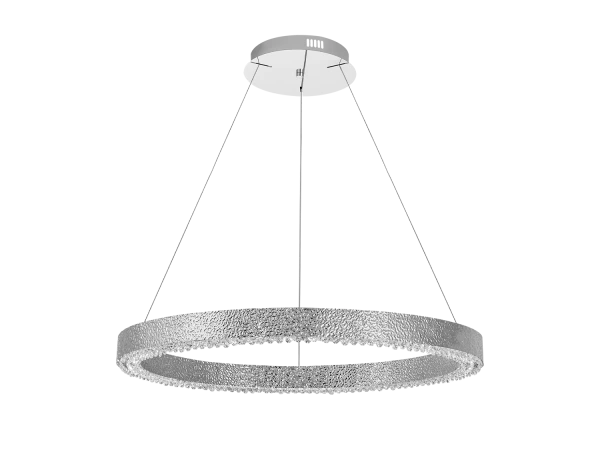 SARITA závesný krištáľový luster 800 - V30143