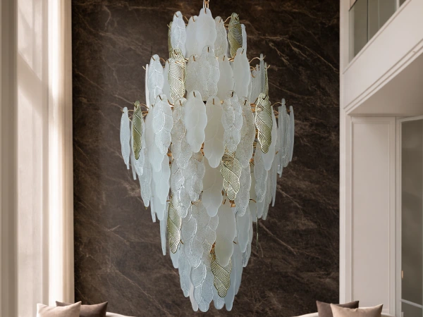 CHOREO závesný luster 571 - V20118 5