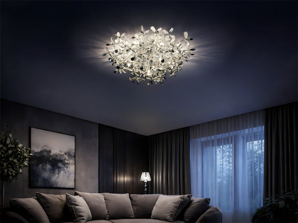 CATALEYA stropný krištáľový luster 800 - V20023 1