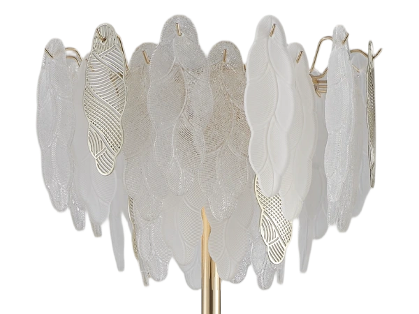 CHOREO stolná lampa 650 - V20120 6