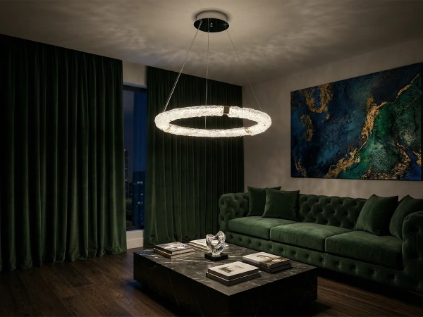 CORTEZA závesný luster 1000 - V30035 1