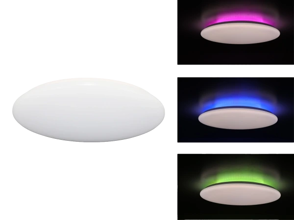 LINIA stropné svietidlo 499 - 10015 3