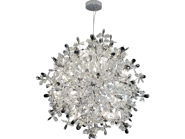 CATALEYA závesný krištáľový luster 800 - V20024 2
