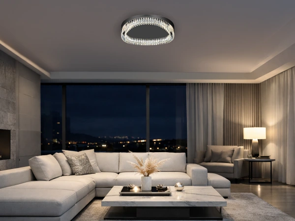 AURORA stropný krištáľový luster 450 - V30079 3