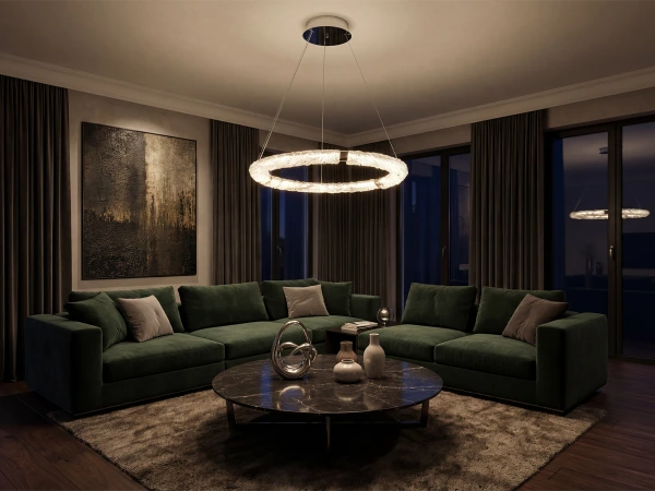 CORTEZA závesný luster 1000 - V30035 2