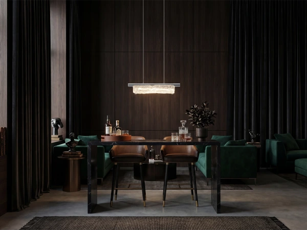 CORTEZA závesný luster 430 - V30031 2