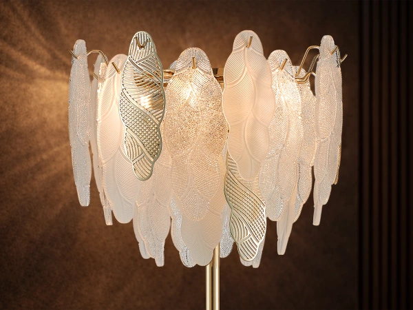 CHOREO stolná lampa 650 - V20120 3