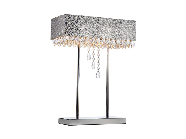 SARITA stolná krištáľová lampa 500 - V30147 3
