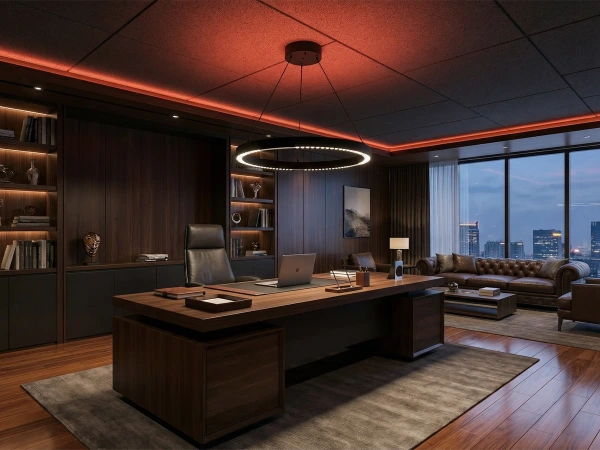 LINIA závesné svietidlo 660 - 10012 3