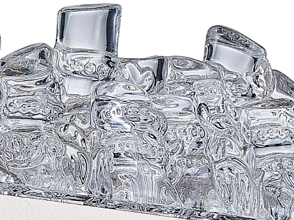ROCOCO závesný krištáľový luster 1150 - V30100 6