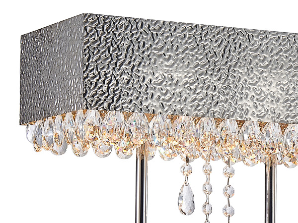 SARITA stolná krištáľová lampa 500 - V30147 4