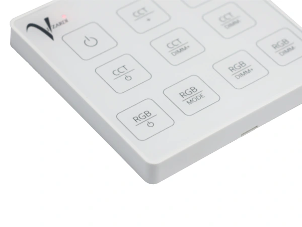 LINIA nástenný diaľkový ovládač - 10006 3