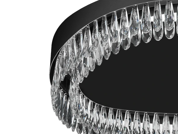 AURORA stropný krištáľový luster 600 - V30080 4