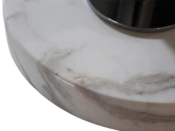 PIKASO Stolná krištáľová lampa 380 - V30026 7