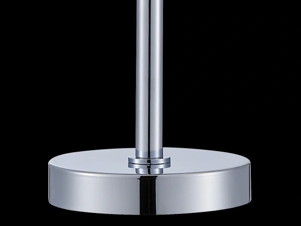 CLARIS stolná krištáľová lampa - V30011 5