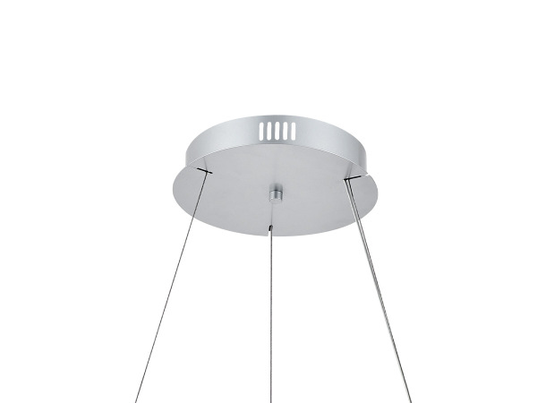 LETICIA závesný krištáľový luster 600 - V30122 4