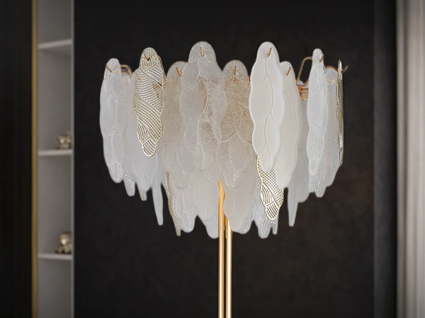 CHOREO stojaca lampa 1680 - V20121 3