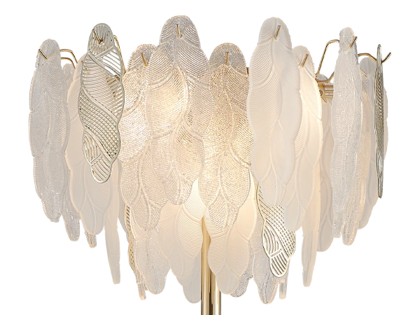 CHOREO stojaca lampa 1680 - V20121 7