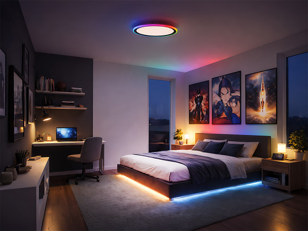 LINIA stropné svietidlo 480 - 10016 2