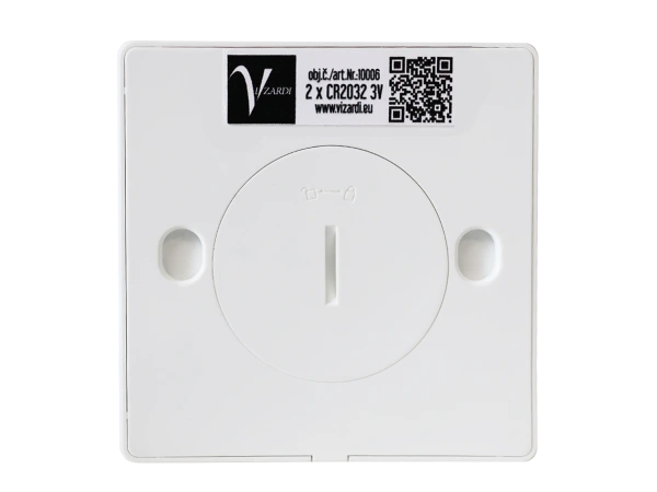 LINIA nástenný diaľkový ovládač - 10006 4