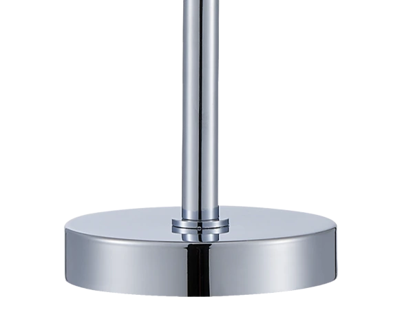 CLARIS stolná krištáľová lampa - V30011 8