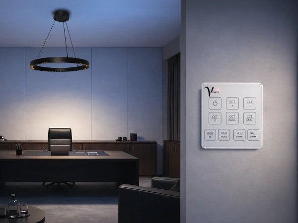 LINIA nástenný diaľkový ovládač - 10006 2