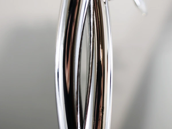 CATALEYA krištáľová stolná lampa 600 - V20026 5