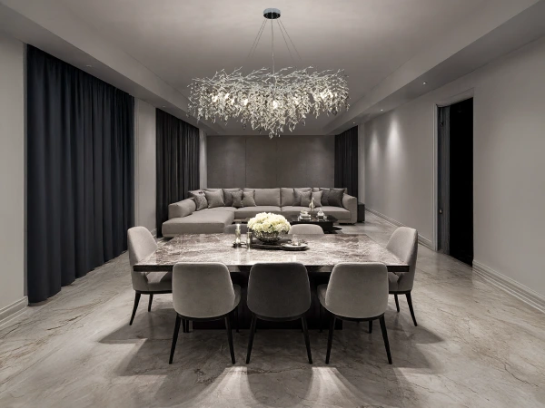 ELYSIA závesný krištáľový luster 1200x600 - V20002 1