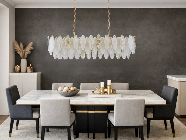 CHOREO závesný luster 1150 - V20114 4