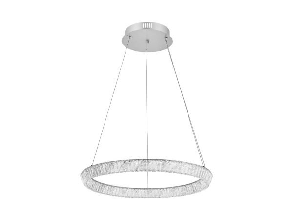 LETICIA závesný krištáľový luster 800 - V30123
