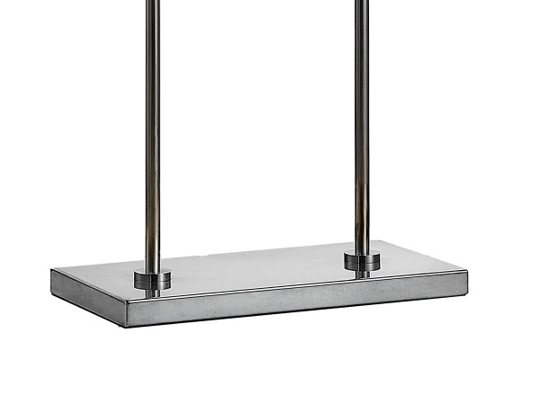 SARITA stojaca krištáľová lampa 1620 - V30148 6