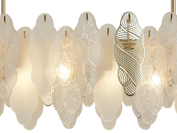 CHOREO závesný luster 1150 - V20114 8