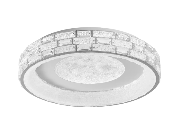 ALBERTO stropný krištáľový luster 550 - V30135