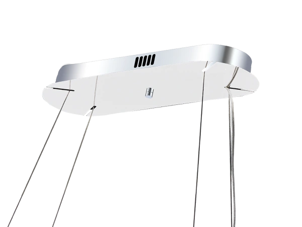 PIKASO závesný krištáľový luster 1050 - V30021 12