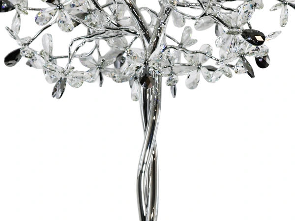 CATALEYA krištáľová stojaca lampa 1700 - V20028 5