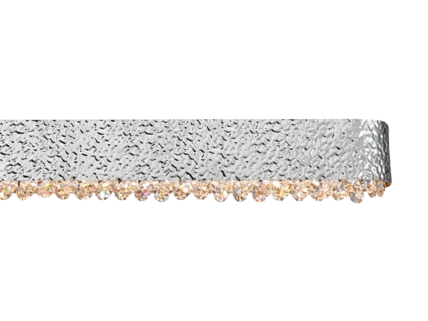 SARITA závesný krištáľový luster 1200 - V30140 4