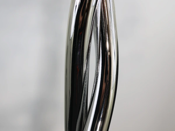 ELYSIA krištáľová stojaca lampa 1700 - V20014 3