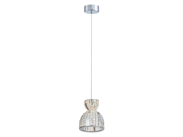 KATRIA závesná krištáľová lampa 150 - V30041 3