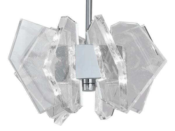PIKASO závesný krištáľový luster 250 - V30022 8