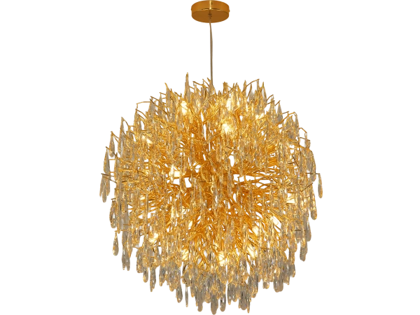 GOCCIA závesný krištáľový luster 800 - V20033 4
